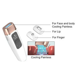 Thérapie de l' acné 48W 240V rajeunissement de la peau épilation IPL machine de beauté