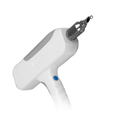 Q Switch ND Yag Laser 1064nm 532nm 1320nm IPL pièces détachées Manche