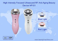 Mini Hifu Rf Beauty Device portatif pour le levage facial