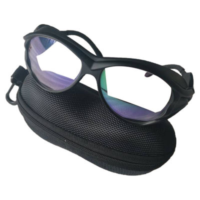 Nd Yag élimination de tatouage 190nm avec des lunettes de sécurité au laser rewared CE