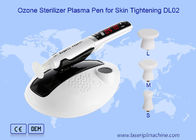 Stylo efficace d'ascenseur de plasma de pénétration de traitement d'acné de soins de la peau