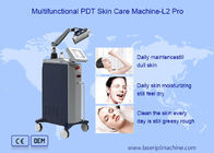 Machine de levage faciale de thérapie de lumière de Pdt de rajeunissement de peau d'ODM