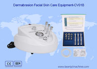 Blanchiment blanc de 70kpa Diamond Microdermabrasion Machine Oxygen Facial
