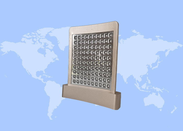 Utilisation à domicile LED Therapie par la lumière infrarouge proche LED 660nm Lumière rouge Dispositif anti-âge