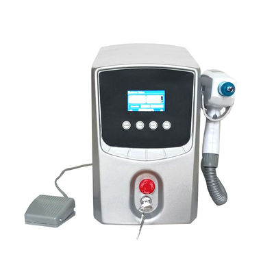Bon prix Q portatif - commutez la machine 500-1000V puissant de retrait de tatouage de laser en ligne
