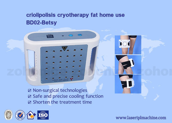 Bon prix Laser de Lipo approuvé par ce personnel amincissant le refroidissement à l'air de machine en ligne