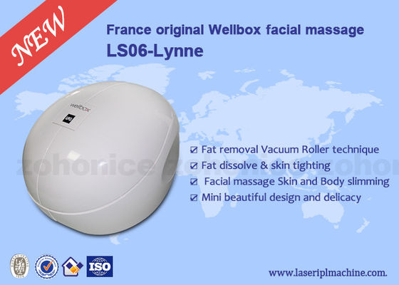 Bon prix Le corps amincissant l'enlèvement de cellulites de vide perdent l'équipement de beauté de poids en ligne