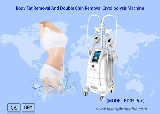 Bon prix 360 corps de machine de liposuccion de Cryo Cryotherapy 10kpa formant le gros dispositif de congélation en ligne