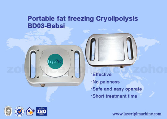 Bon prix La graisse réduisent le cryolipolysis portatif de Cryolipolysis amincissant la machine en ligne