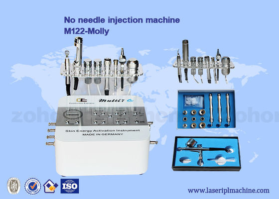 Bon prix Machine de rajeunissement de la peau sans aiguille en ligne