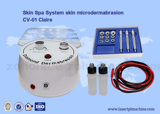 Bon prix Machine de microdermabrasion de peau de système de station thermale de peau de levage de visage de rf en ligne