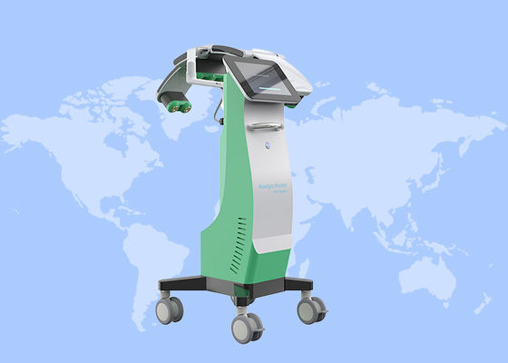 Bon prix grosse combustion de 10d Emerald Maxlipo Master Laser Machine en ligne