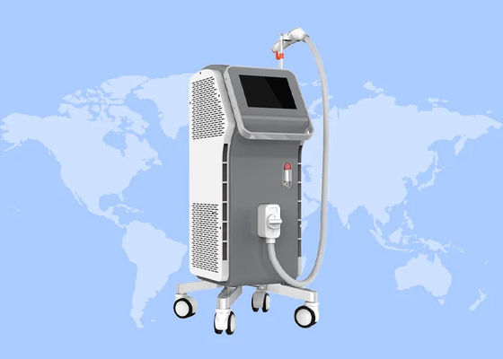 Bon prix Q Switch Nd Yag Picosecond Laser Machine de retrait de tatouage blanchiment de la peau en ligne