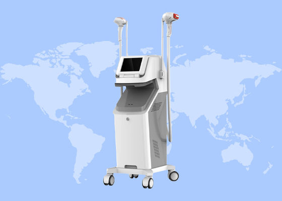 Bon prix Laser Elight indolore pour le rajeunissement de la peau en ligne