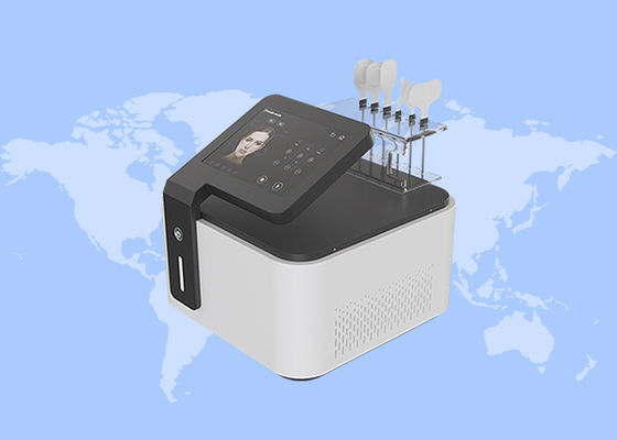 Bon prix RET portable pour le visage EMs RF machine de raffermissement de la peau pour éliminer les rides en ligne