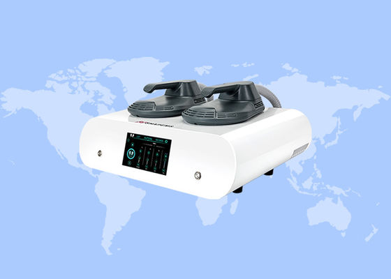 Bon prix EMS Neo Rf Body Lift esthétique machine de sculpture pour la réduction de la cellulite en ligne