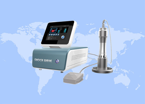 Bon prix Appareil de soulagement de la douleur par ondes de choc radial électromagnétique portable en ligne