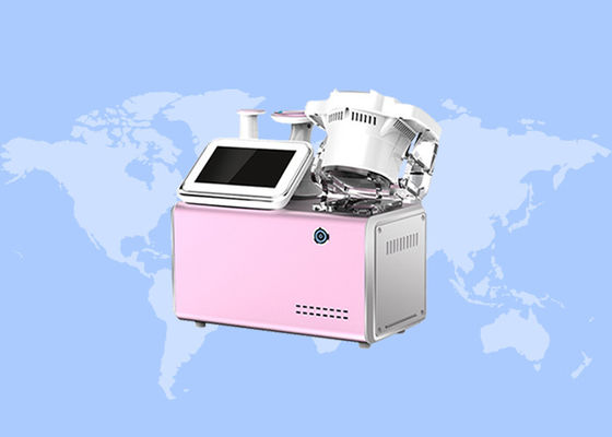 Bon prix Machine de sculpture de corps à rouleaux portables à vide RF à cavitation pour éliminer la cellulite en ligne