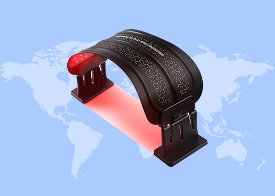 Bon prix 5 Spéctromètre esthétique couleur avec machine à lumière LED PDT anti-âge infrarouge en ligne