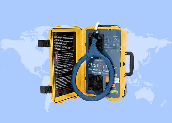 Bon prix Thérapie de la douleur Traitement des blessures sportives en ligne