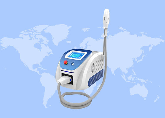 Bon prix Épilation du visage Sapphire IPL épilation au laser pour salon d'utilisation et centre de beauté en ligne