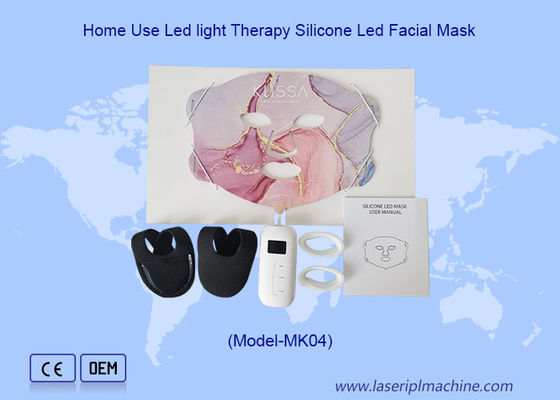 Bon prix Appareil à domicile avec 108 LED et longueurs d'onde 630nm/880nm/590nm/470nm en ligne