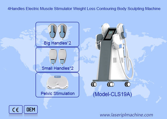 Bon prix 15T Magnétique Intensité Hi Emt Machine pour les fesses Frequence de sculpture du corps 5-200Hz en ligne