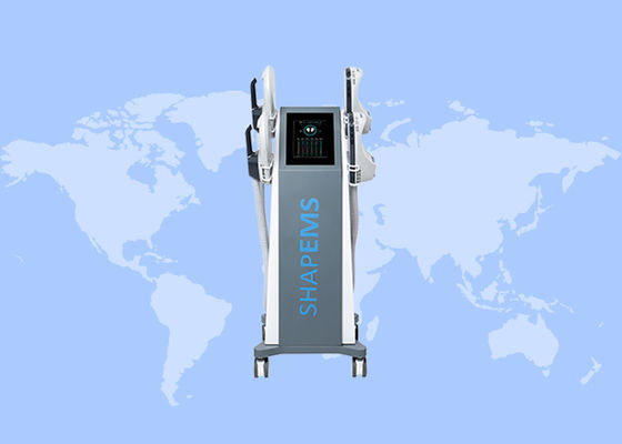 Bon prix Technologie électromagnétique pulsée à haute intensité EMS Machine de musculation en ligne