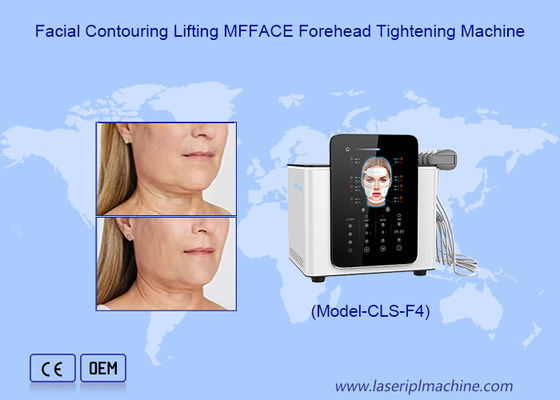 Bon prix Salon de beauté EMS Machine Face avec des services 100% d'assurance de l'autorité en ligne