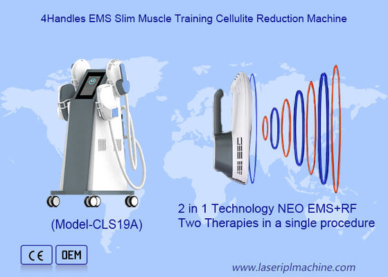 Bon prix 0.3-3KVA Sculpting  Electo Magenetic Body Slimmingt Slim pour la zone de traitement des jambes en ligne