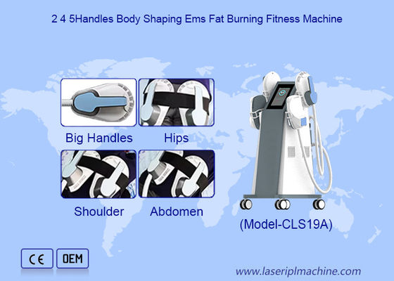 Bon prix Technologie électromagnétique pulsée à haute intensité en ligne