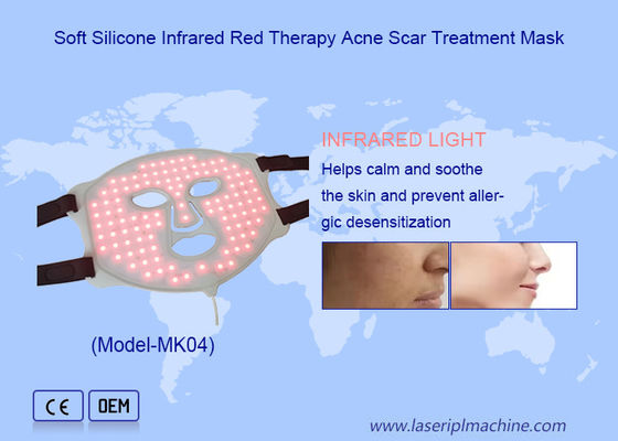 Bon prix Masque facial avec 4 couleurs en ligne