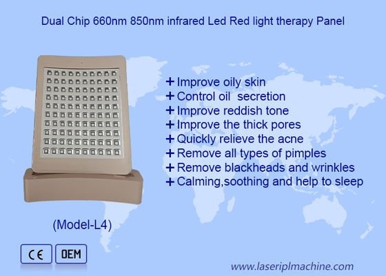 Bon prix PDT LED Light Therapy Machine pour les soins de la peau et le traitement de la douleur en ligne