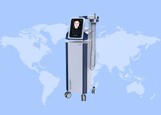 Bon prix Sculpting  Electo Magenetic Body Slimmingture EMRF lifting du visage double menton enlèvement machine d'amincissement du corps en ligne