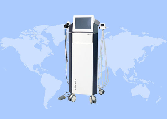 Bon prix Non-invasive RF Trusculpt Face Lifting brûlant les graisses machine de perte de poids pour le corps en ligne