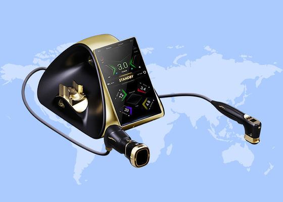 Bon prix Machine portable 22d Max Hifu avec Rf Lipo pour le lifting du visage et le raffermissement de la peau du corps en ligne