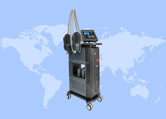 Bon prix 15 Tesla Hi Emt Machine Ems Stimulateur musculaire en ligne