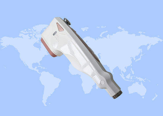 Bon prix Mini HIFU Anti Rides Anti Ageing Face Lift Masseur Facial Machine de soins de la peau en ligne