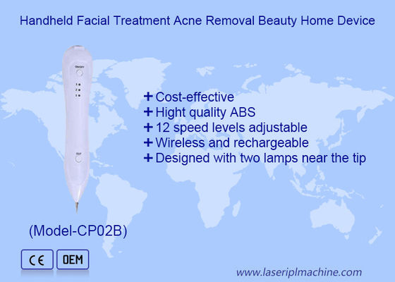 Bon prix Aiguilles de plasma soins de la peau et du visage élimination de l' acné Faisceau ionique beauté stylo de plasma en ligne