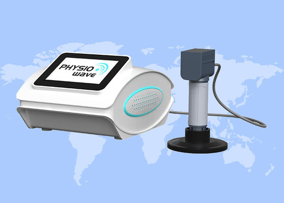 Bon prix Équipement électromagnétique de soulagement de la douleur pour la physiothérapie ESWT en ligne