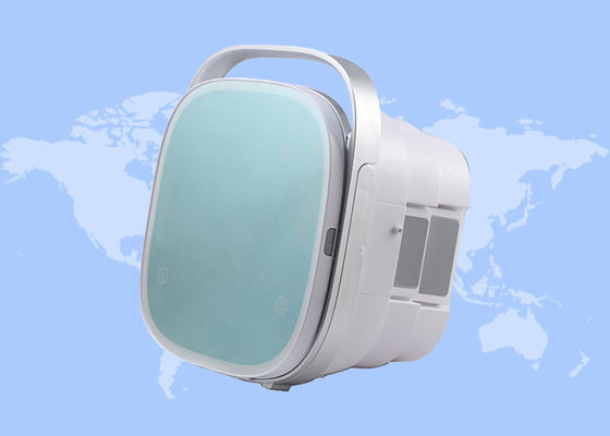 Bon prix Machine d'analyseur de peau 3D AI portable pour caméra de scanner facial en ligne