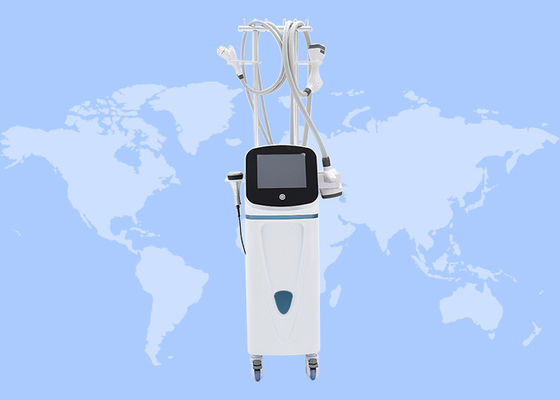 Bon prix 5 en 1 machine en forme de vélo pour éliminer les rides en ligne