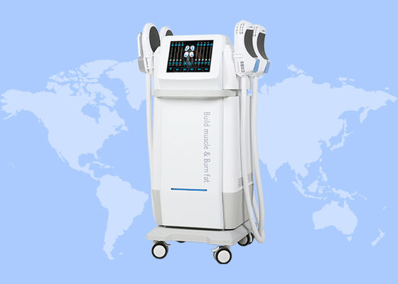 Bon prix Stimulation électromagnétique musculaire, sculpture corporelle, perte de poids en ligne