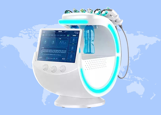 Aqua Peel Water Dermabrasion Machine de levage faciale