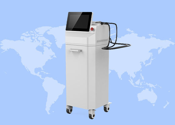 Bon prix Perte de poids sculpture corporelle 360 rotation à rouleaux à billes intérieures RF machine à vide en ligne