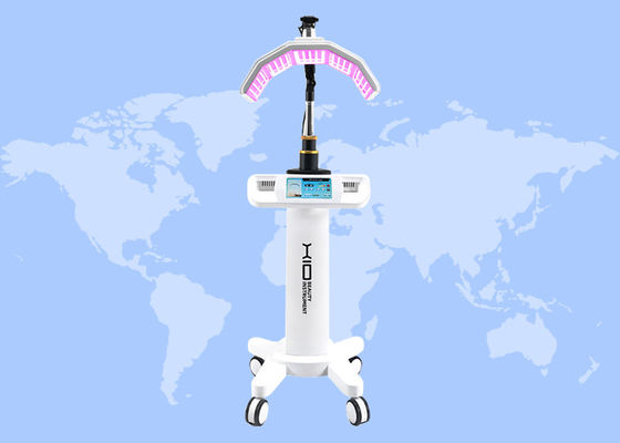 Bon prix La machine portative de beauté de Phototherapy Pdt a mené le levage facial léger infrarouge en ligne