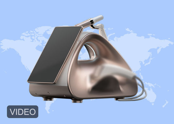 Bon prix 12D HIFU Anti-vieillissement lignes lisses et fines Lifting du visage en ligne