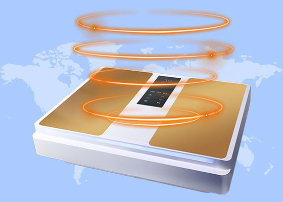 Bon prix Traitement de la circulation électrique chauffée pour les douleurs au pied en ligne