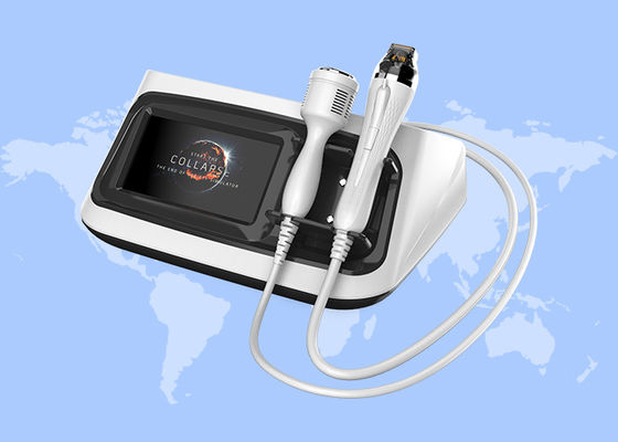 Bon prix Resserrement de la peau Traitement de l' acné Dispositif de micro-aiguille en or RF fractionné en ligne