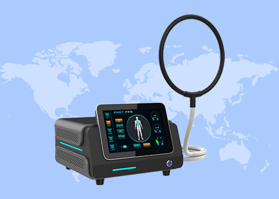 Bon prix Appareil de thérapie PEMF à boucle Pmst pour le soulagement de la douleur humaine et les soins de santé des animaux en ligne